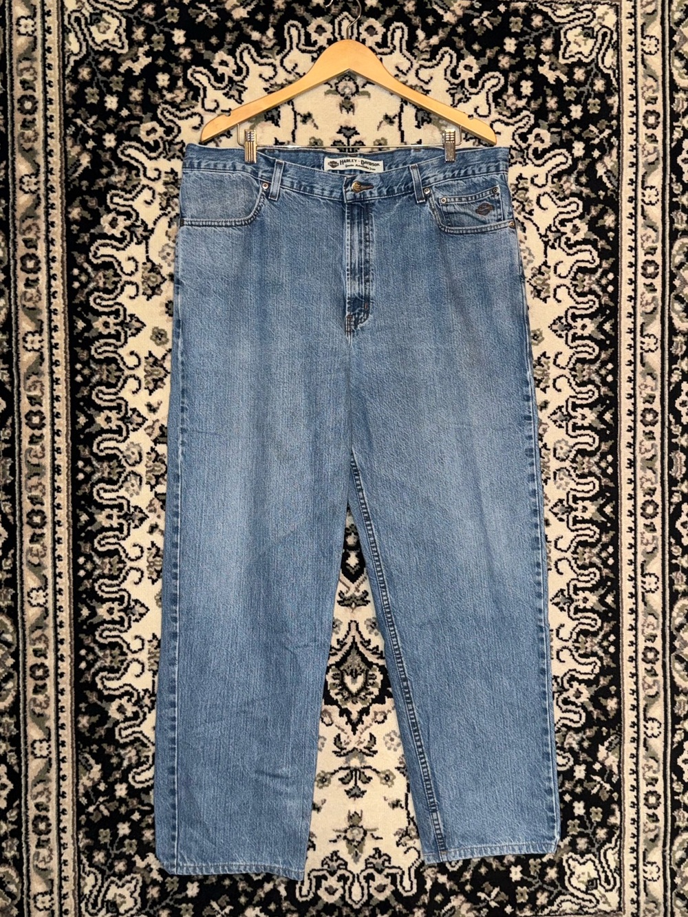 Harley-Davidson jeans